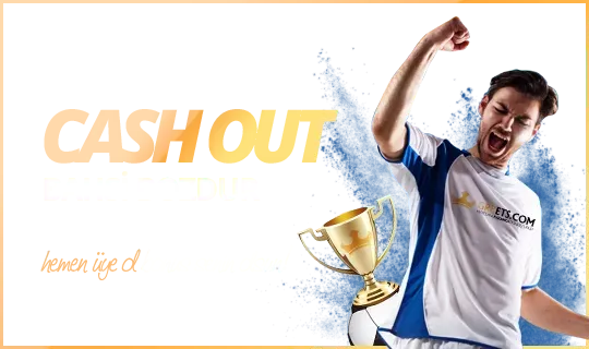 Cash Out Nedir, Bahis Nasıl Bozdurulur?