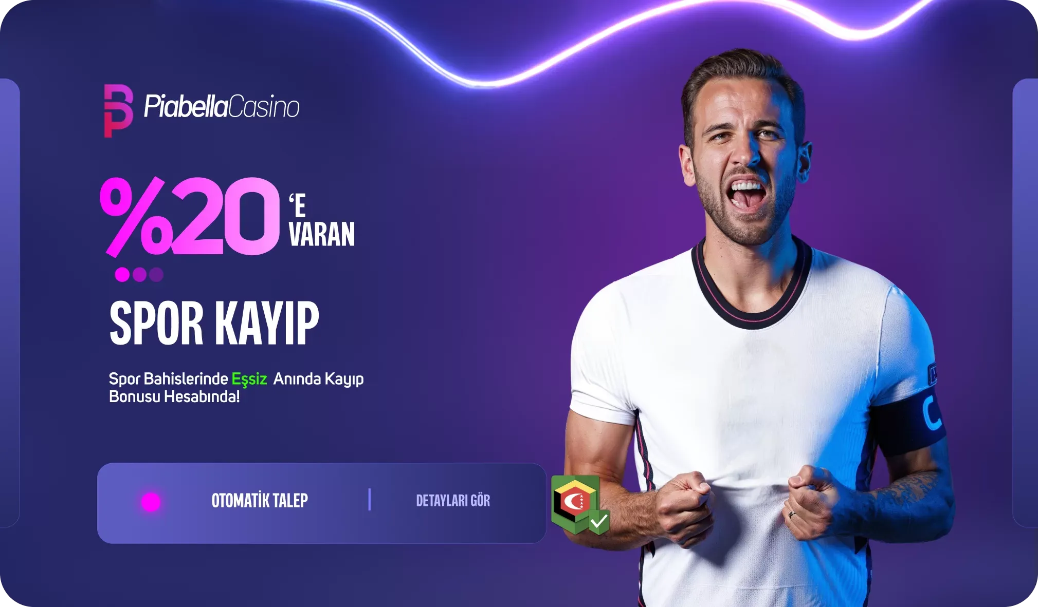 %20'ye Varan Spor Kayıp Bonusu