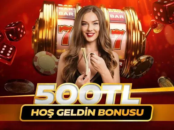 %50 3. Yatırım Casino Bonusu (500 Tl’ye Kadar)