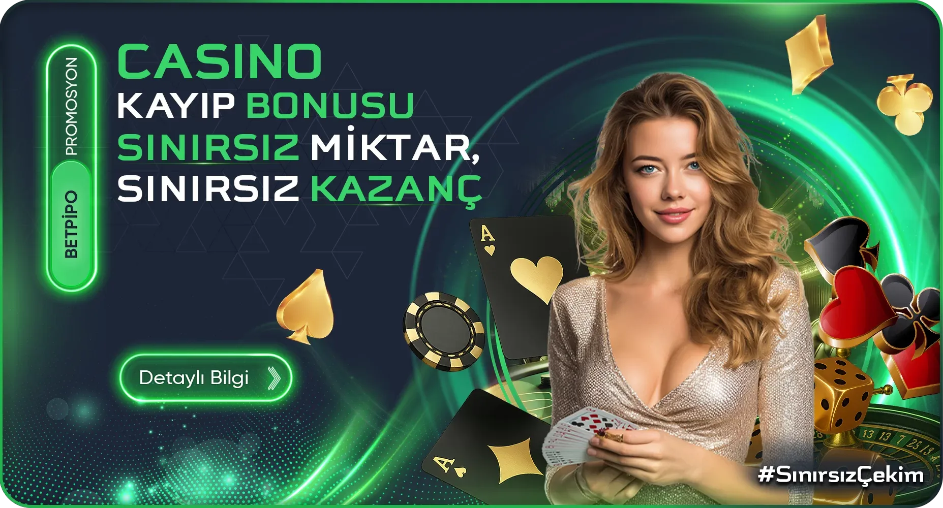 Casino Kayıp Bonusu