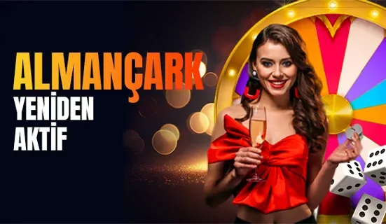 Alman Çark