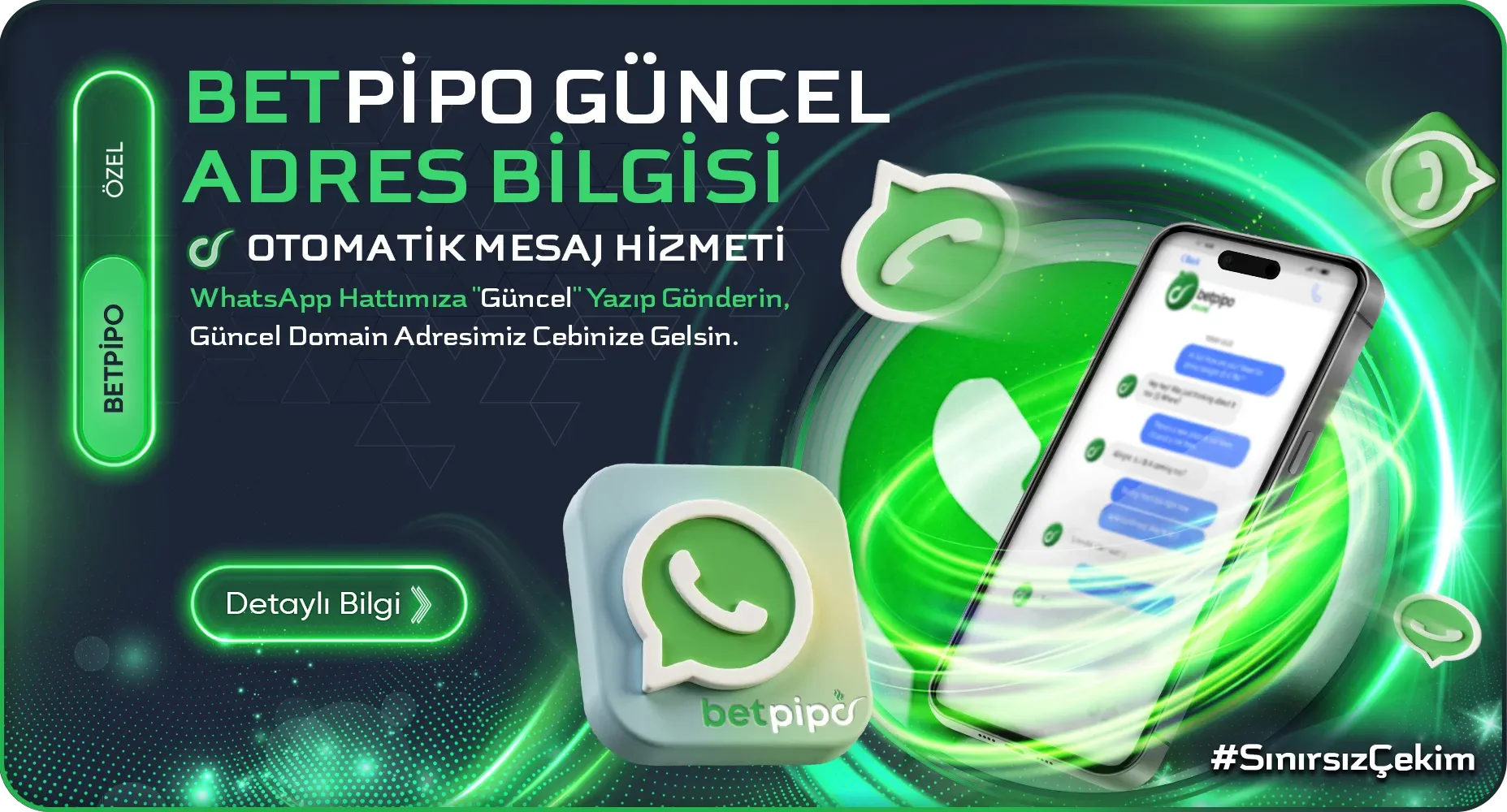 Güncel Adres Bilgisi