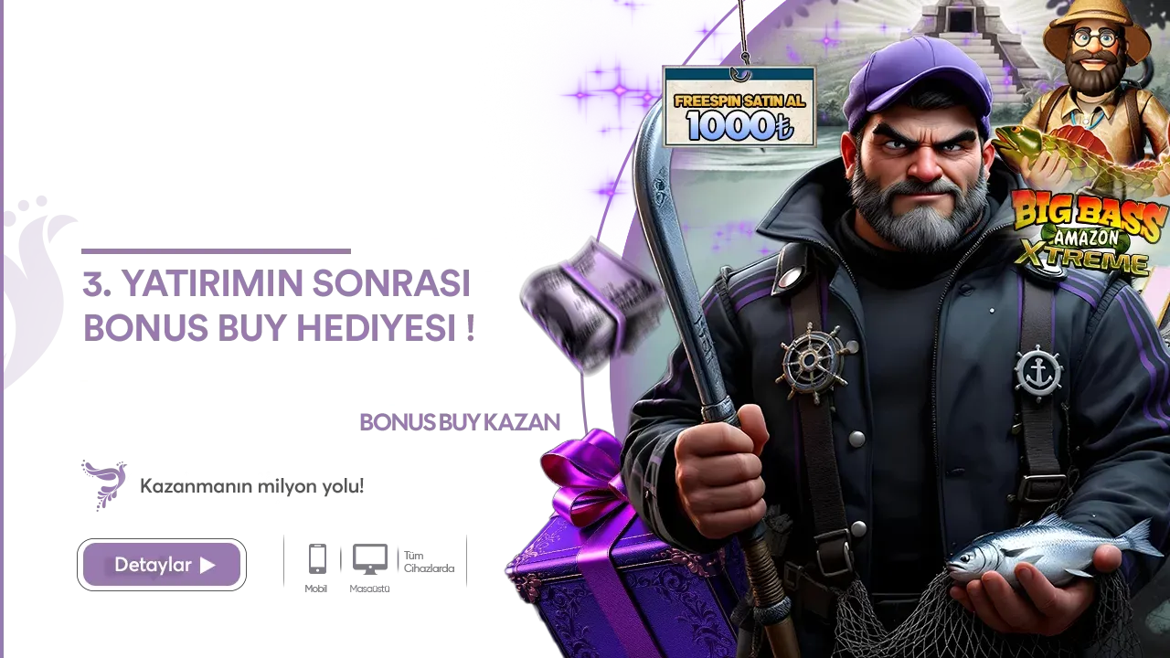 Her Yatırıma Çark Kodu