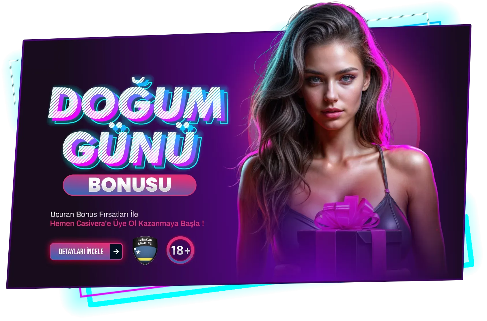 Doğum Günü Bonusu