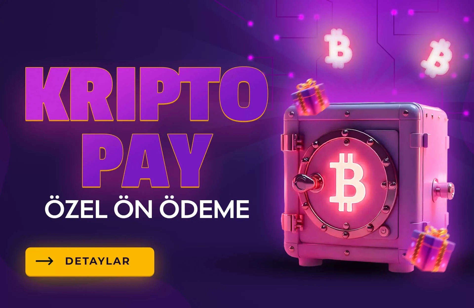%20 Çevrimsiz Önödeme Bonusu