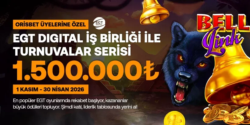 Egt Digital Turnuva Serisi