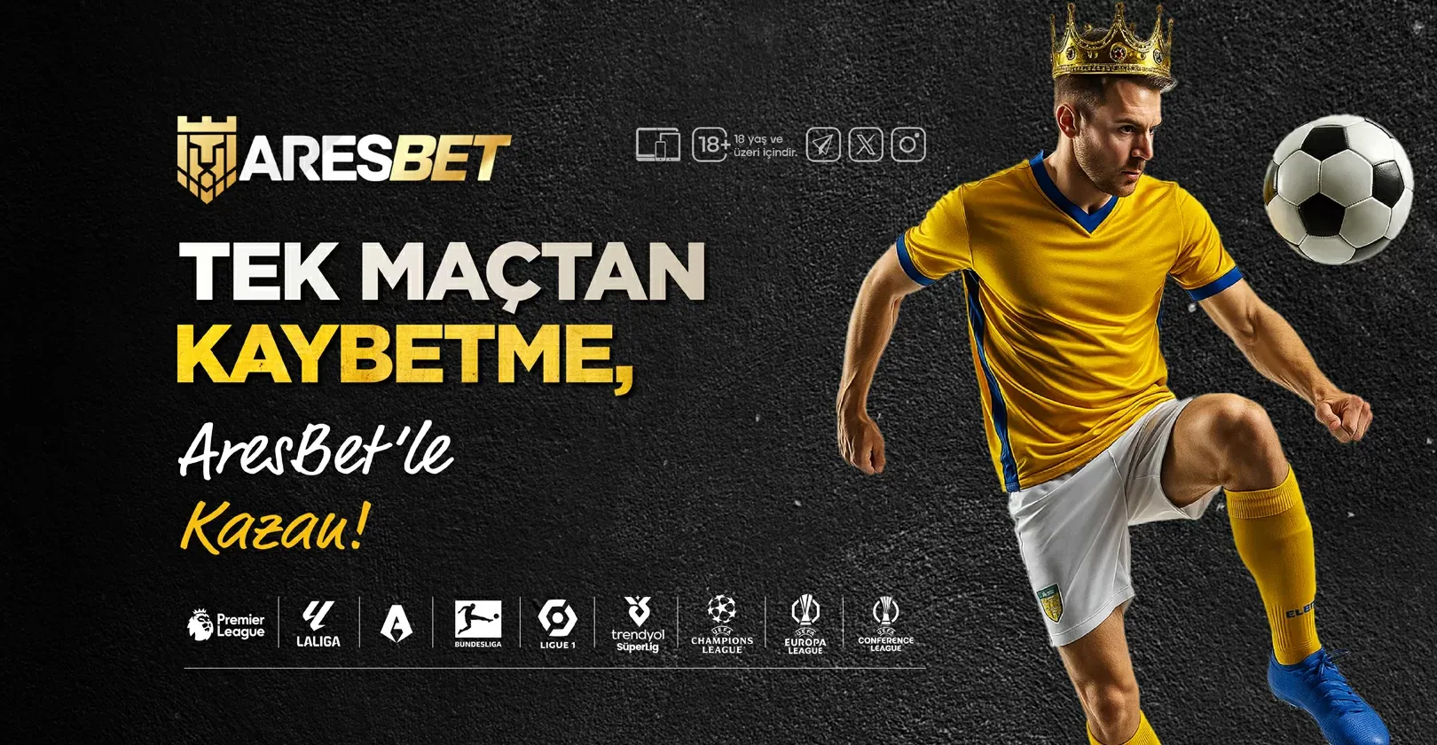 Tek Maçtan Kaybetme Bonusu