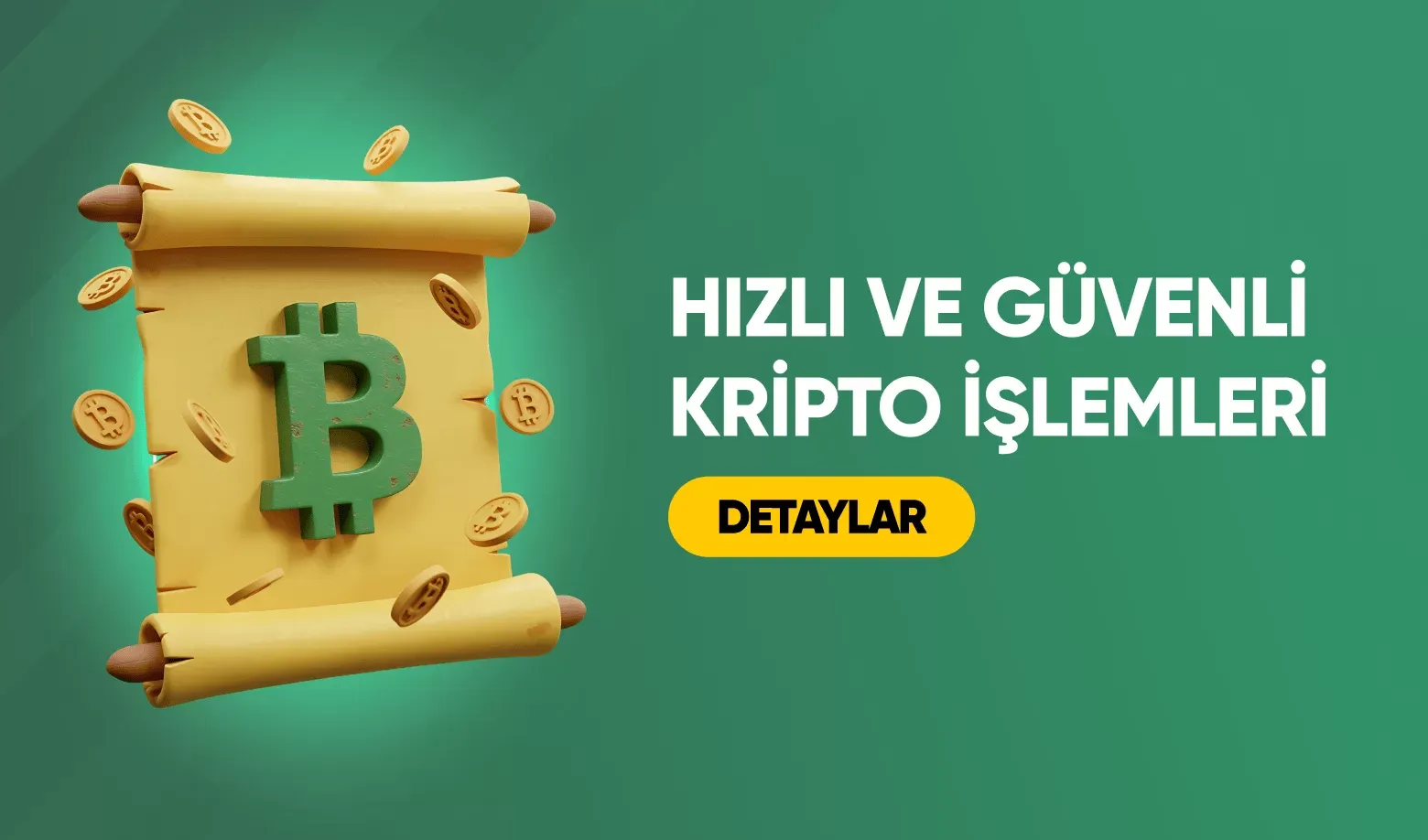 Kripto İşlemlerinde En İyi Uygulamalar