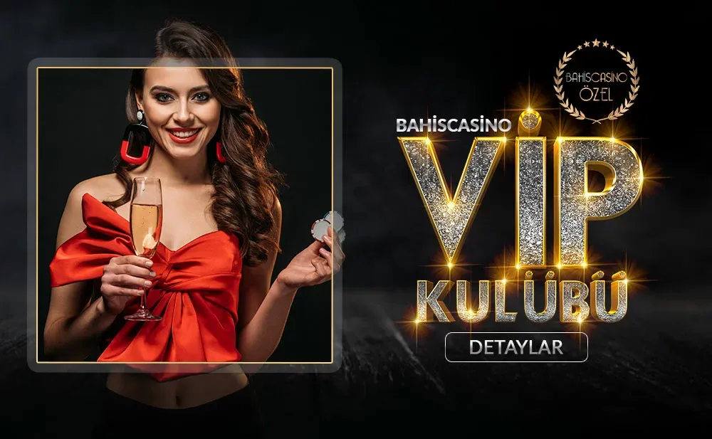 Özel Vıp Üyelik Kulübü