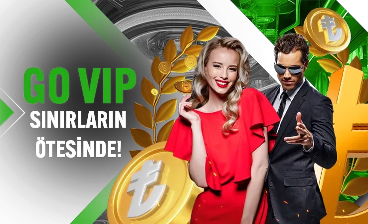 Vıp Programı