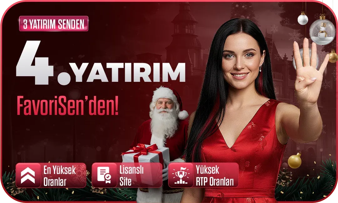 3 Yatırıma Özel Kayıp Bonusu Fırsatı
