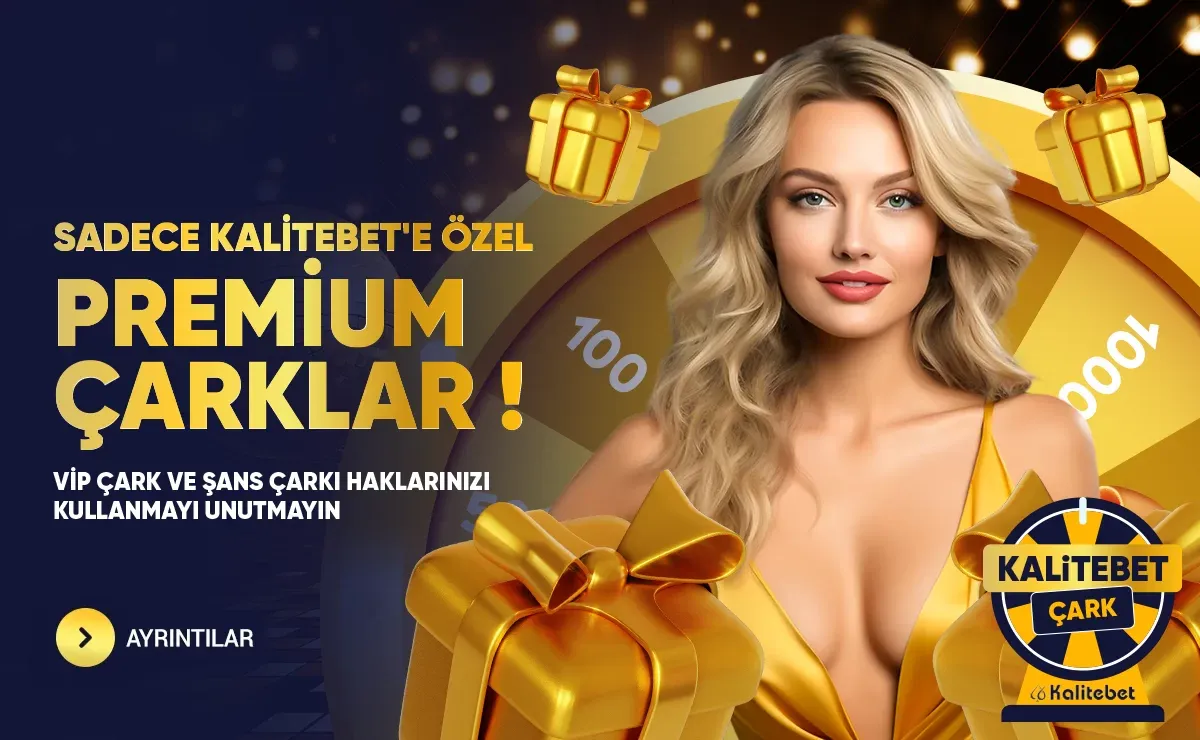 Premium Çarklar